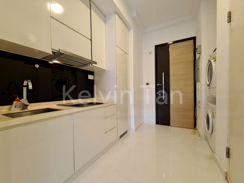 1 Bed Apartment (Condo) for Rent in  Edenz Suites - Image 6